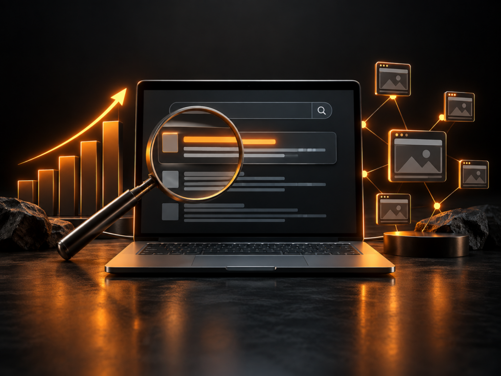 Что такое SEO: поисковая оптимизация и рост позиций сайта